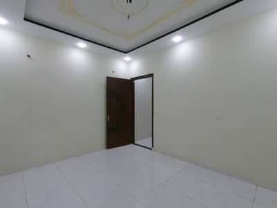 2 Marla Flat For rent In The Perfect Location Of Punjab Coop Housing Society