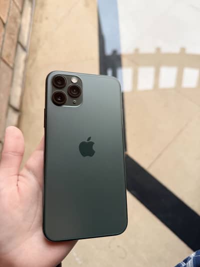 Apple iPhone 11 Pro - 256GB