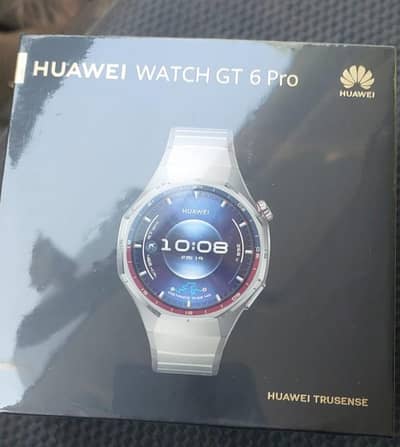 huawei gt 6  Titanium