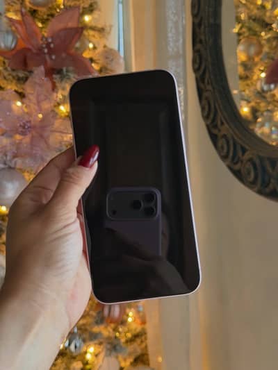 iPhone 15 pink non pta