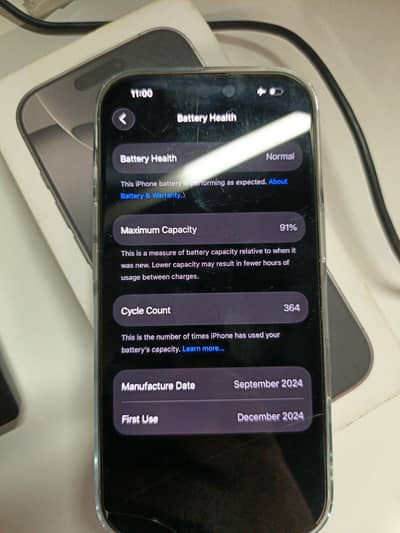 16 pro 256gb Factory Unlock