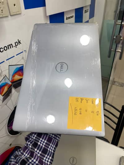 Dell Latitude 9510 | Core i5 10th Gen | 16gb/256gb Quantity Available