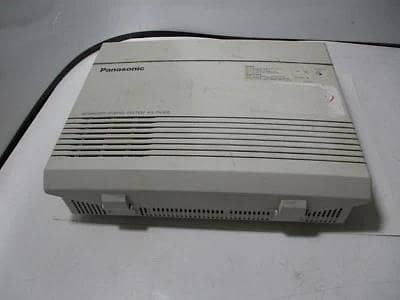 Panasonic KX-TA308 Advanced Hybrid System 6+16