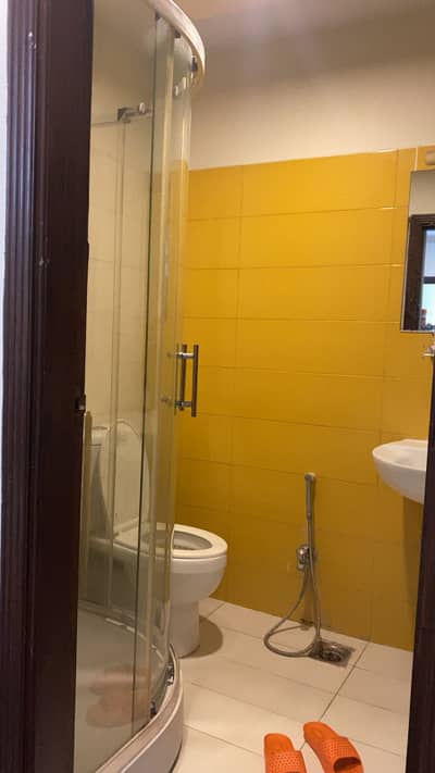 Well Furnished Room For Rent Female Bachelor only