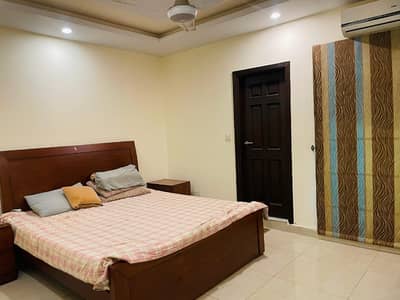 Well Furnished Room For Rent Female Bachelor Only