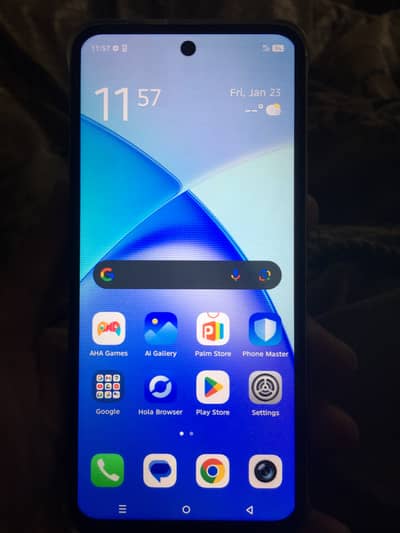 Infinix 10 Plus