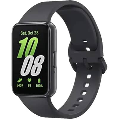 Samsung Galaxy Fit 3 - Box Open (Brand New) - Just Bought it