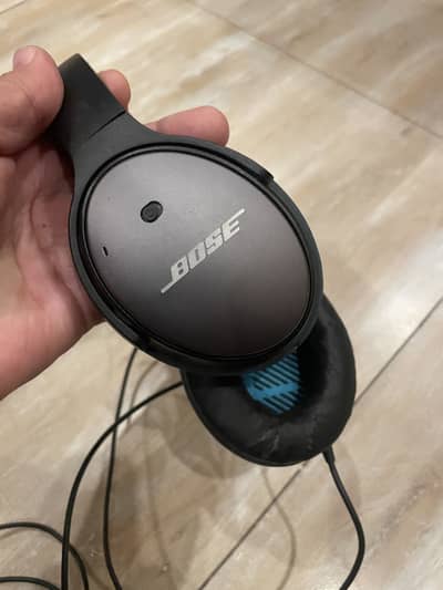 Bose Headphones