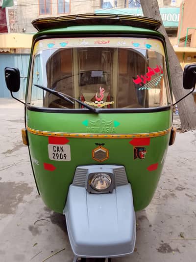 new asia single shock