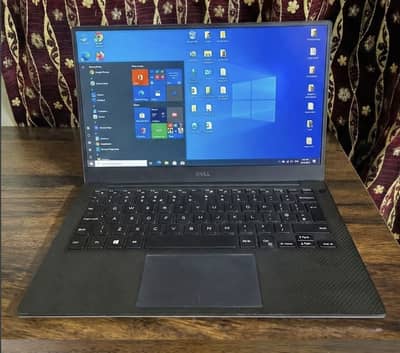Xps 13 9360 | i7 8th | 16gb 512 nmve