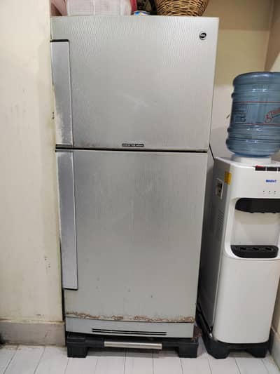 Pell Desire Infinite Fridge Refrigerator