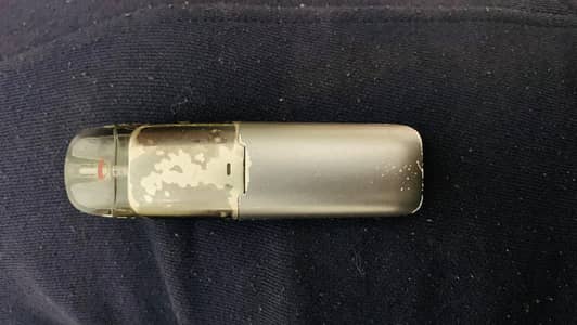 Vaporesso luxe q2(se) pod