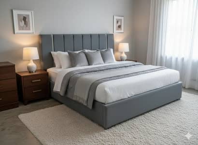  LIMITED TIME OFFER: 25% OFF on Luxury King Size Double Bed! 