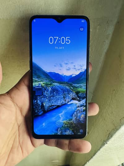 Vivo s1 4/128
