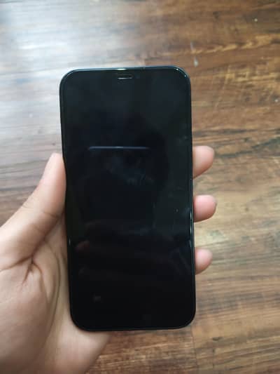 iPhone 12 64GB Black Waterpack 94 Battery Health