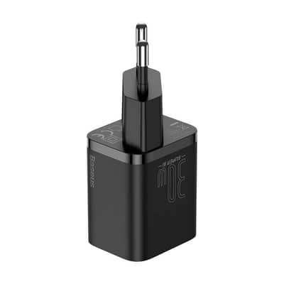 baseus 30 watt PD Mobile Charger