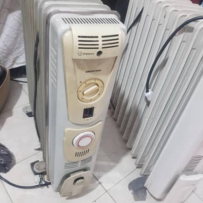 IMPORTED UK HEATER