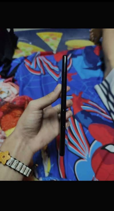 03237004371 Samsung Galaxy Note 8 edge superamoled 4k ultra sharp edge