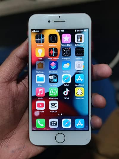 Sim Working iphone 7 128gb  Cheap price