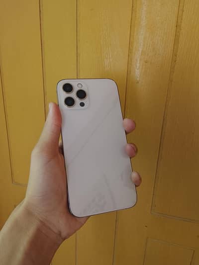 iPhone 12pro max PTA Approved Waterpack Sealed