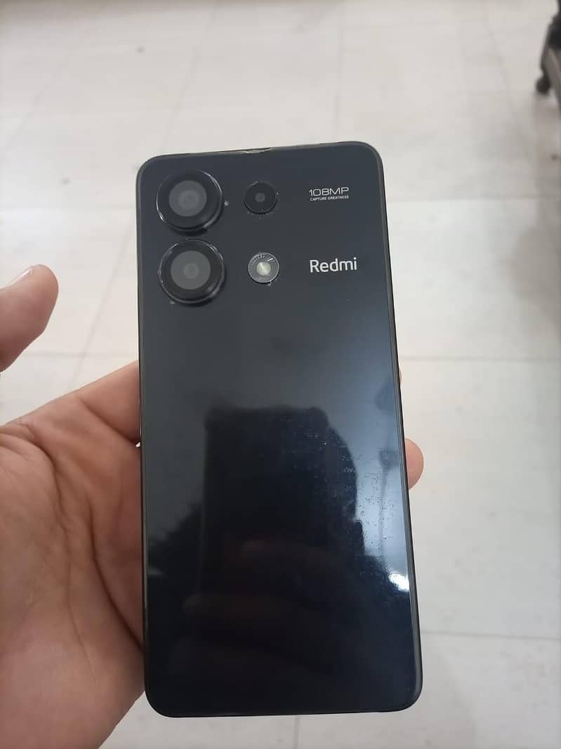 Redmi Note 13 1
