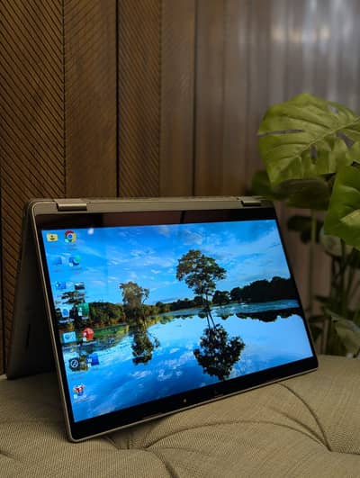 laptop | Dell Latitude 5330 2-in-1 | Core i5,12th Gen | Touch/360