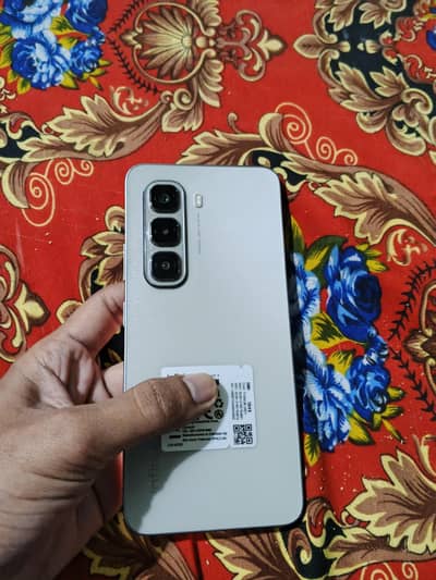 Infinix Hot 50 Pro