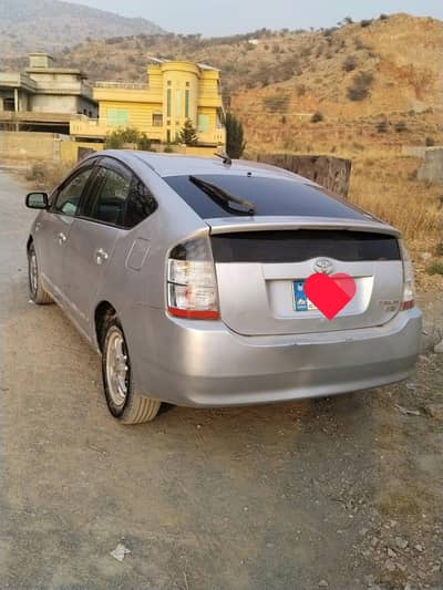 Toyota Prius 2007