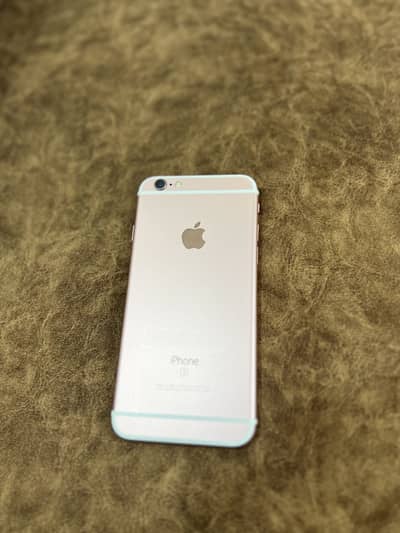 Iphone 6s 64 gb non pta