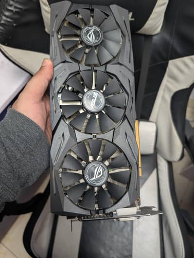 NVIDIA Gtx 1080 Graphics Card btr then Gtx1660s,1070 Rx5600xt rtx2060