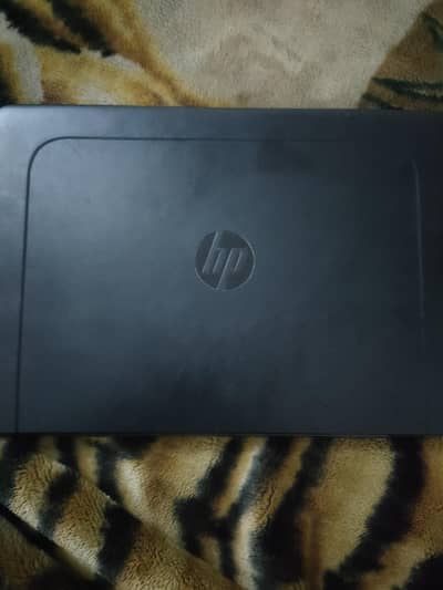 HP Laptop Z-BOOK14
