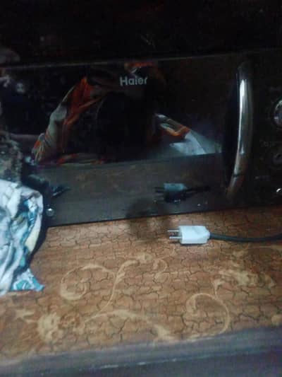 wires problem hai bss