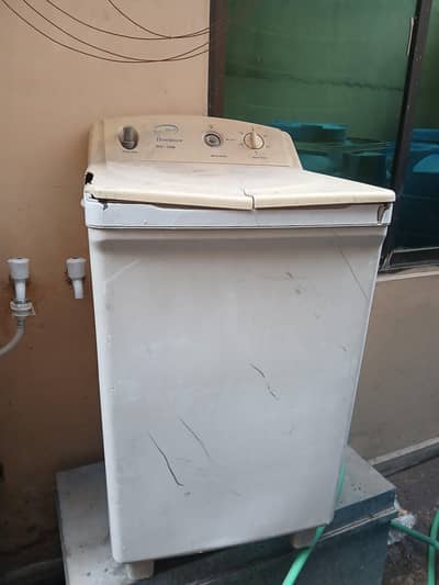 Dawlance Washing machine