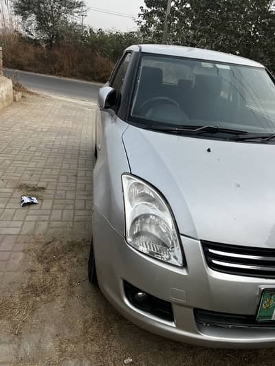 Suzuki swift DXL Full option