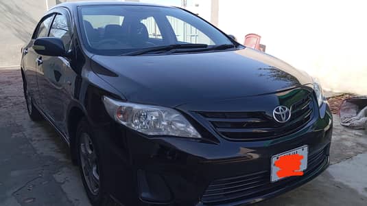 Toyota xli Total Genuine