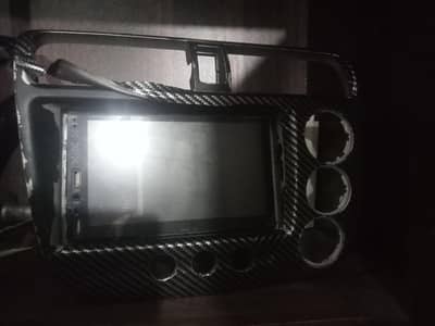 honda civic eagle eye lcd