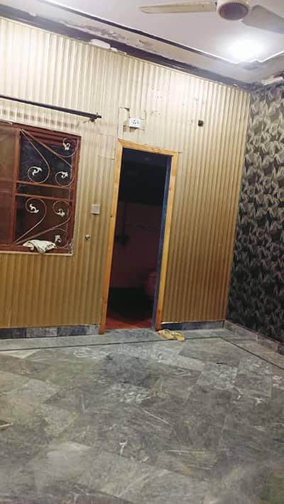 5 MARLA DOUBLE STORY HOUSE FOR RENT