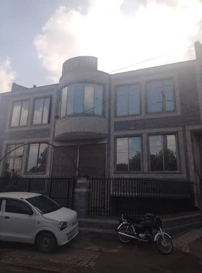 roof top for basant festival