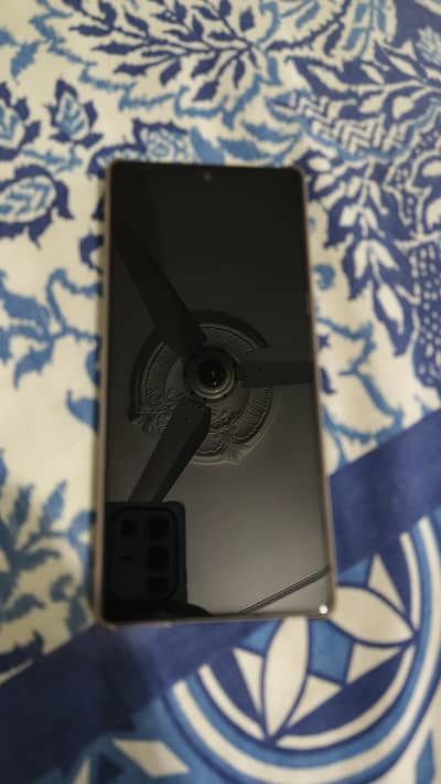 infinix note 50 pro 10 days used