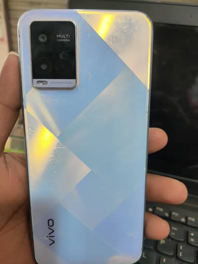 glas change condition ok hah 4/64