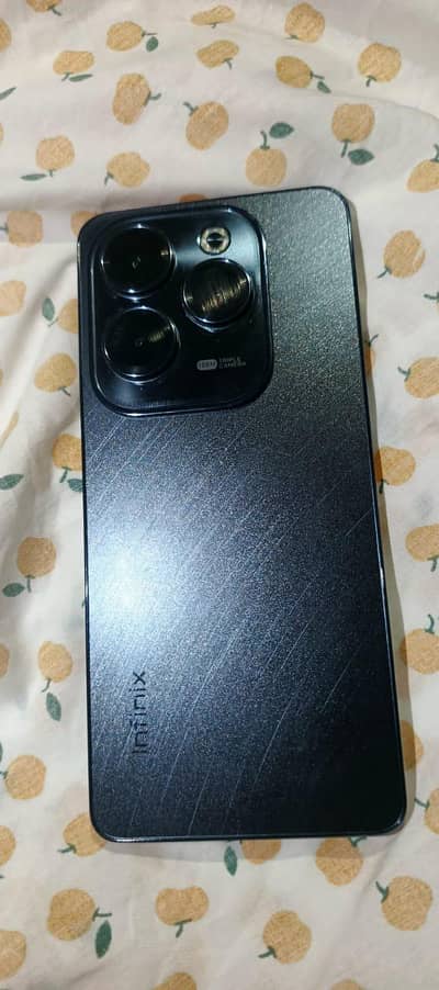 infnix hot 40 pro 8 256