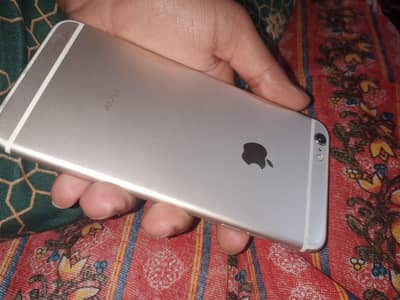 iPhone 6s plus Non pta