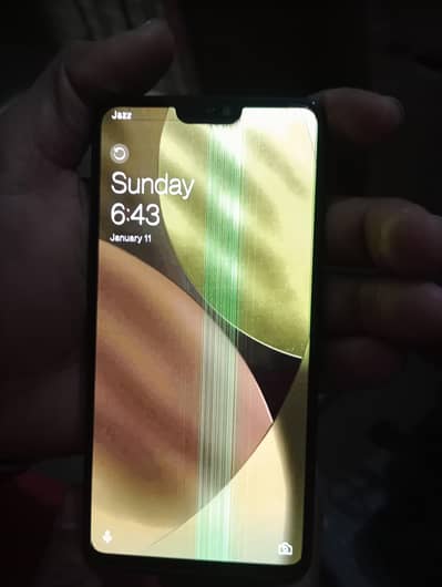 6 8 128 Snapdragon 845