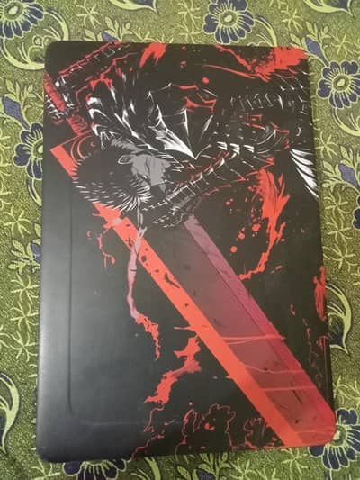 Hp zbook 15 g3 i7 6th generation