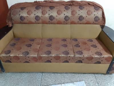 Sofa Set For Sale 0332-4153261
