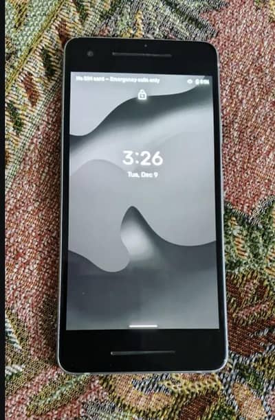 pixel 2 4/64 phone bechna h