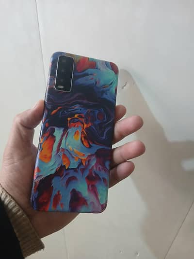 Vivo Y20 For Sale 4gb 64gb