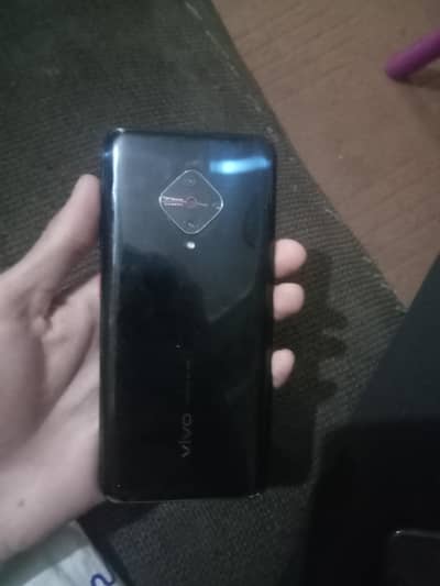 Vivo S1 pro 8/128