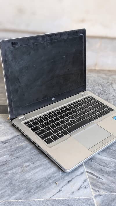 Core i5 4th generation