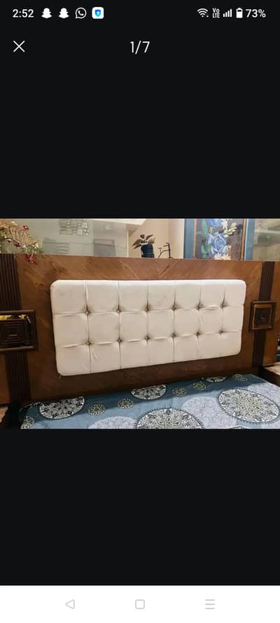 Chinioti furniture set